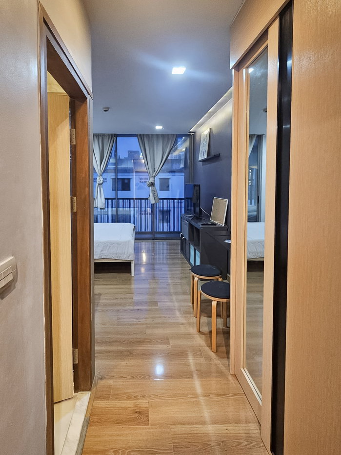 รูป 💥CP-11560💥ว่าง ให้ เช่า ควอด สาทร👉แอดไลน์ @mastercondo - รูปที่ 6/12