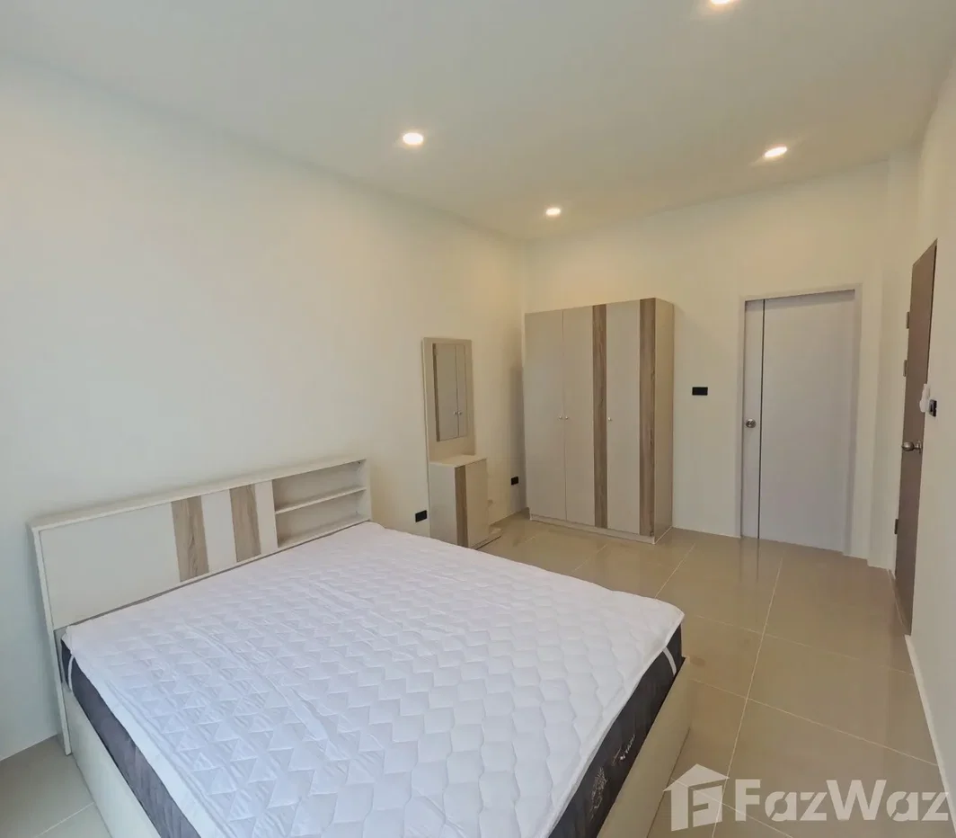 รูป บ้านเดี่ยวให้เช่า 2 ห้องนอน ในโครงการ โชคทิพย์ วิลล่า 6636245 - รูปที่ 5/10