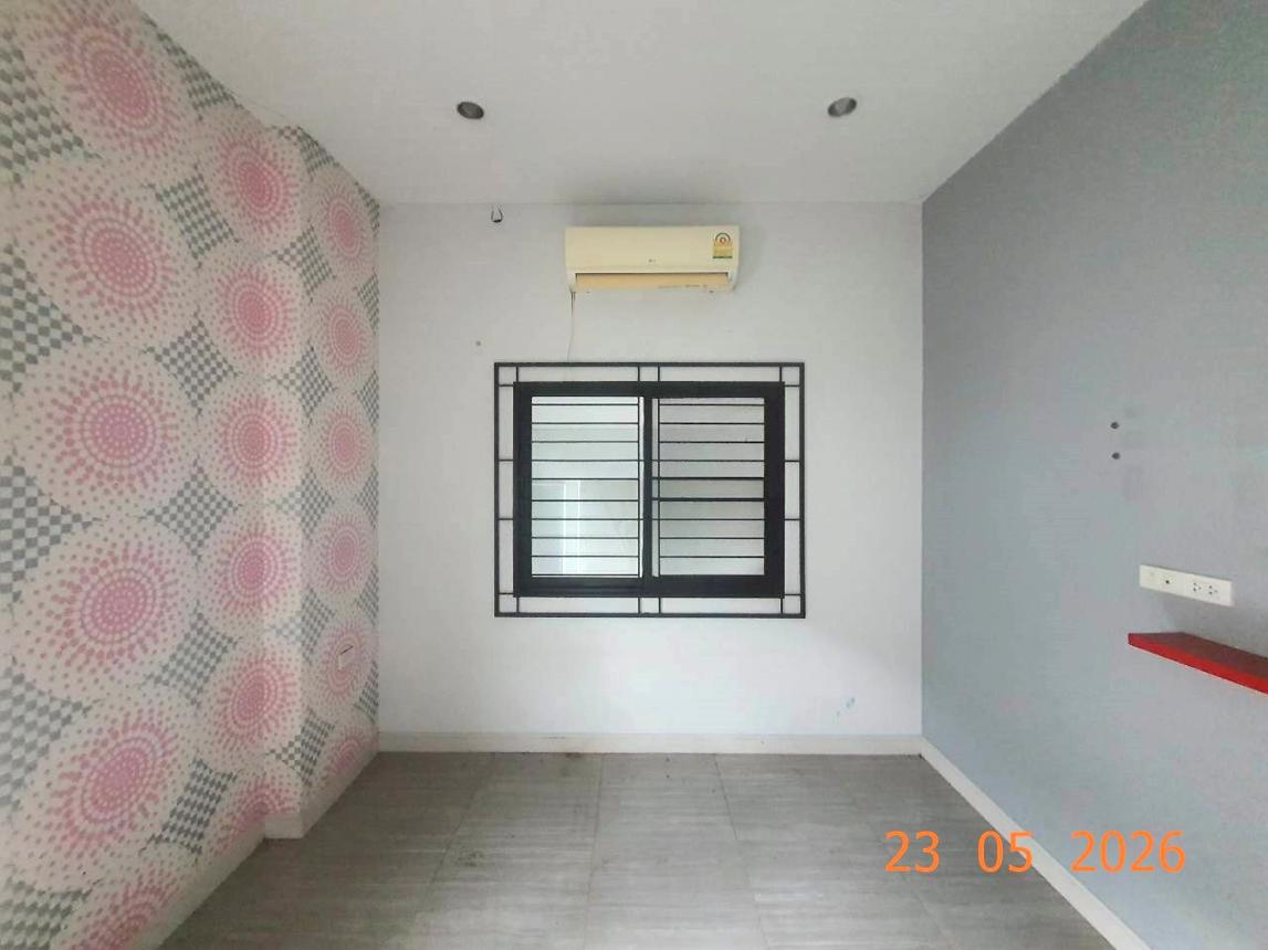 รูป บ้านเดี่ยว 63 ตร.วา สารภี เชียงใหม่ 1.9M - รูปที่ 26/35