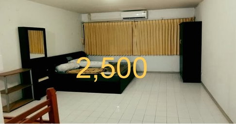 MuangThong Thani Poppular Condo T5  fot Rent