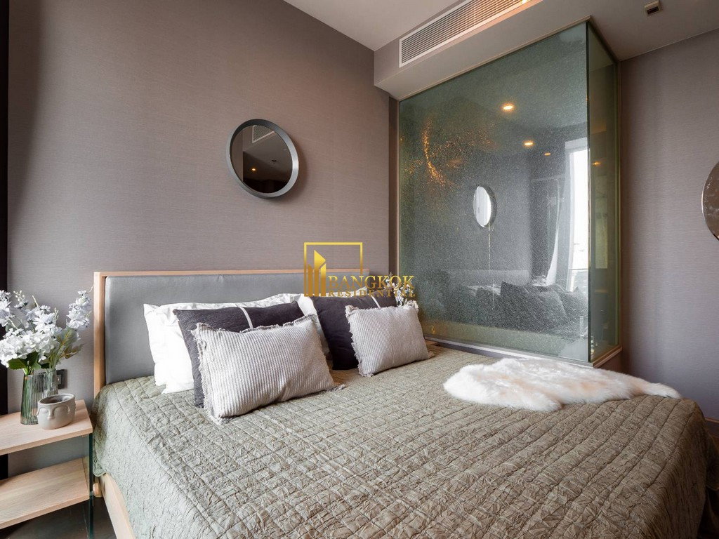 รูป The Esse at Singha Complex | Gorgeous 2 Bedroom Luxury Condo - BR11690CD - รูปที่ 12/32