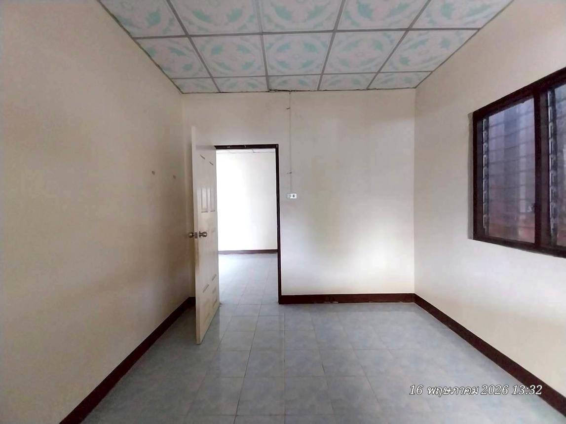 รูป บ้านเดี่ยว 23 ตร.วา อมรทรัพย์ เขตหนองจอก กรุงเทพมหานคร 901,000 - รูปที่ 19/27
