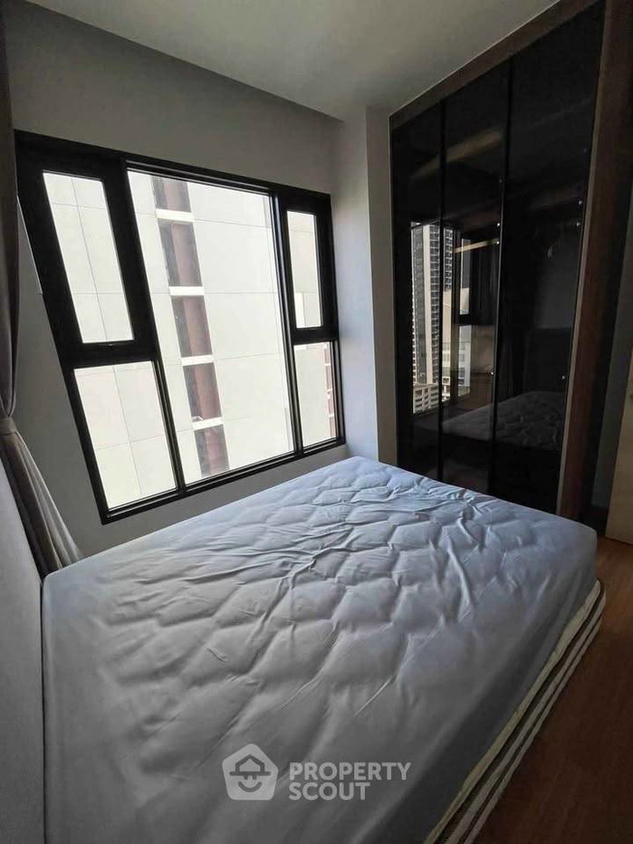 รูป 2 ห้องนอน 78 ตร.ม. ชั้น 17 ที่ Chewathai Residence บางโพ ใกล้ MRT บางโพ 100 ม. (ID 3146815) - รูปที่ 12/12