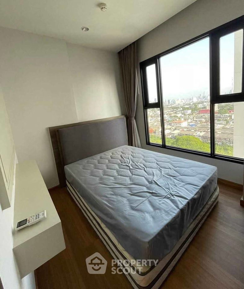 รูป 2 ห้องนอน 78 ตร.ม. ชั้น 17 ที่ Chewathai Residence บางโพ ใกล้ MRT บางโพ 100 ม. (ID 3146815) - รูปที่ 11/12