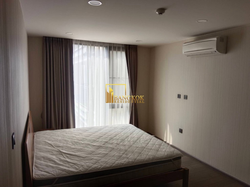 รูป Klass Sarasin | Spacious 2 Bedroom Condo in Ratchadamri - BR60436CD - รูปที่ 9/23