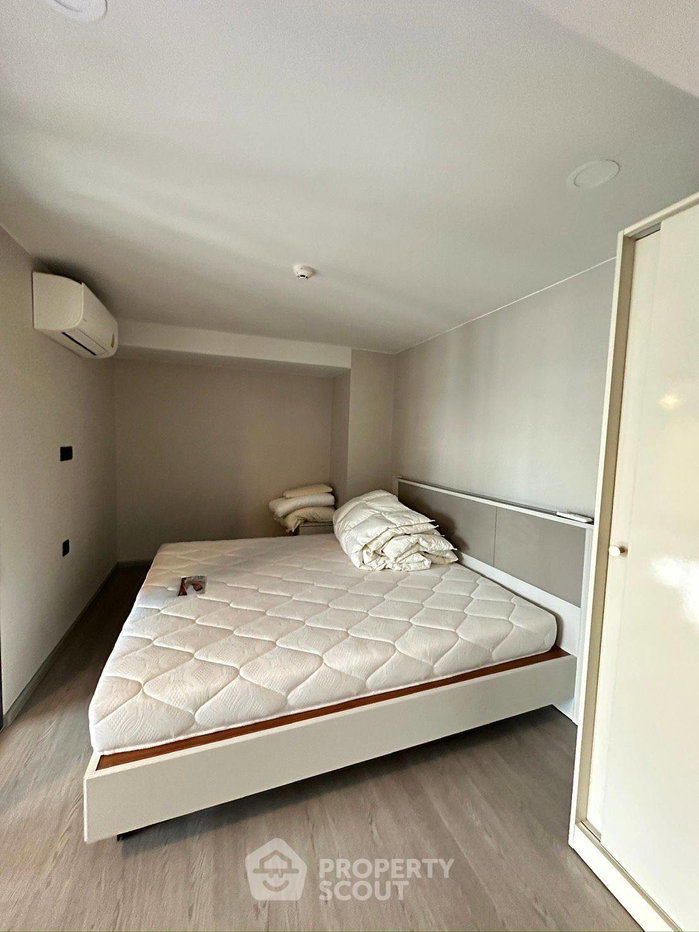 รูป คอนโด 1 ห้องนอน Cooper Siam ใกล้ BTS สนามกีฬาแห่งชาติ (ID 2102527) - รูปที่ 5/10