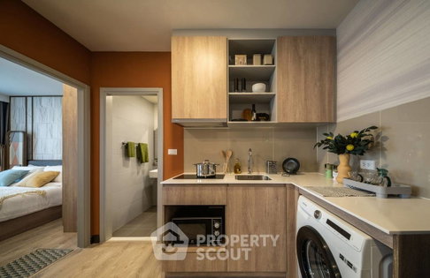 1-BR Condo For Sale At The Base Height-Chiang Mai, Wat Ket (ID 1316228)