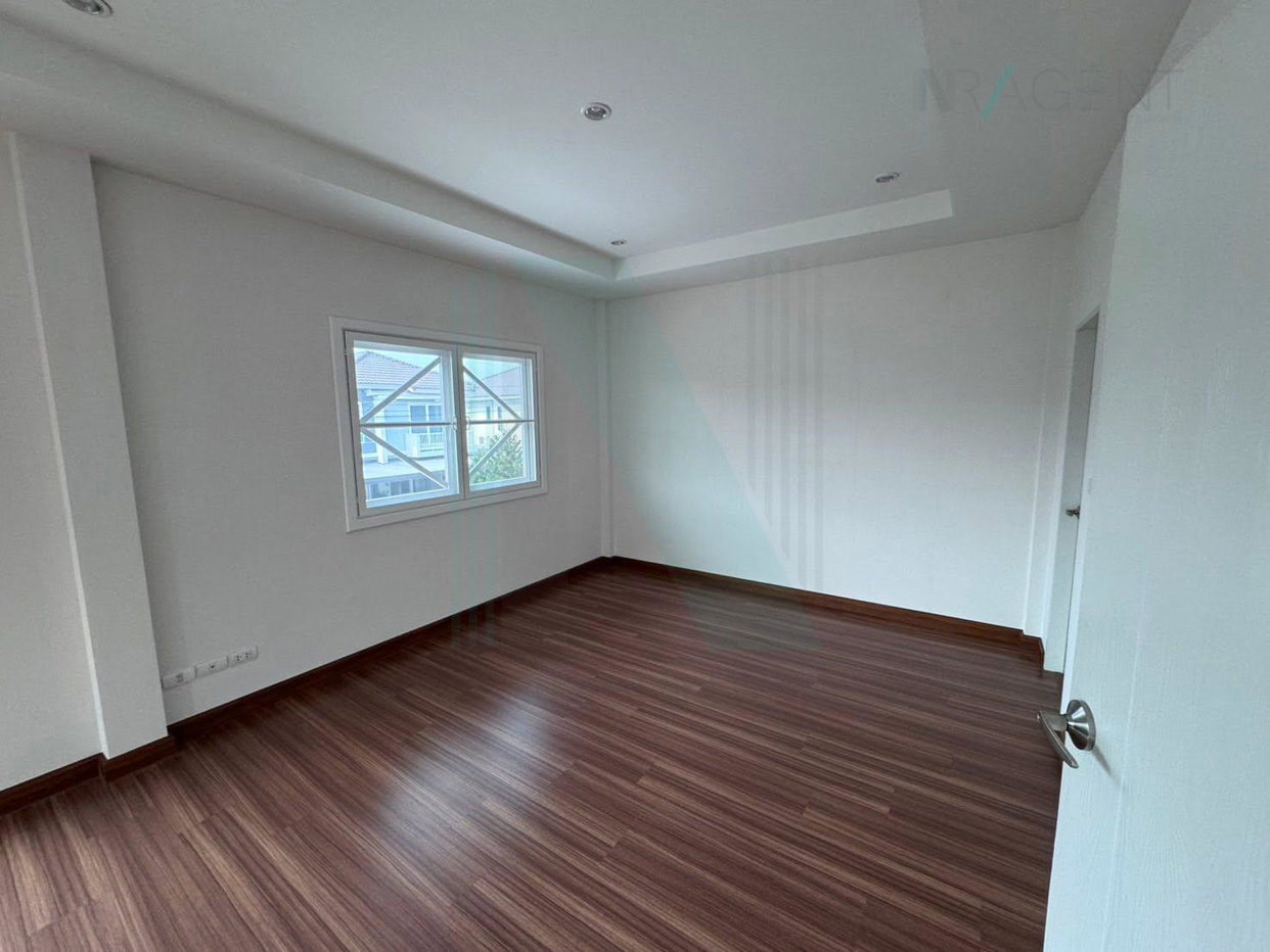 รูป 📌 ขายบ้านเดี่ยว โครงการ ศุภาลัย พรีโม่ พหลโยธิน 54/1 2 ชั้น 4 ห้องนอน 3 ห้องน้ำ - รูปที่ 5/8
