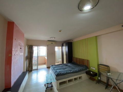 A9310769 ขาย คอนโด City Home Rattanathibet ห้องสตูดิโอ ขนาด 30 ตร.ม. ชั้น 21 ตึก 1