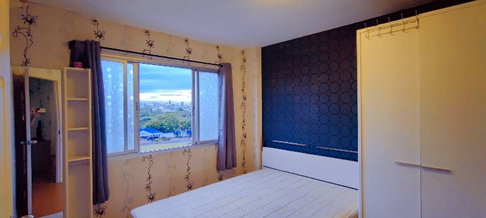 AS2253 Lumpini Bodindecha - Ramkhamhaeng Condo for rent