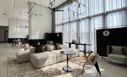 1 ห้องนอน Chapter Charoennakhorn - Riverside ใกล้ BTS กรุงธนบุรี (ID 3144075)
