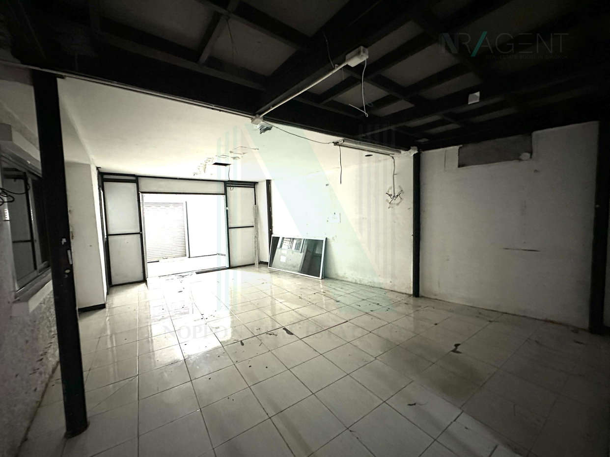 รูป 📌 ขายทาวน์เฮาส์ โครงการ เลิศอุบล 5 2 ชั้น 3 ห้องนอน 2 ห้องน้ำ - รูปที่ 8/8