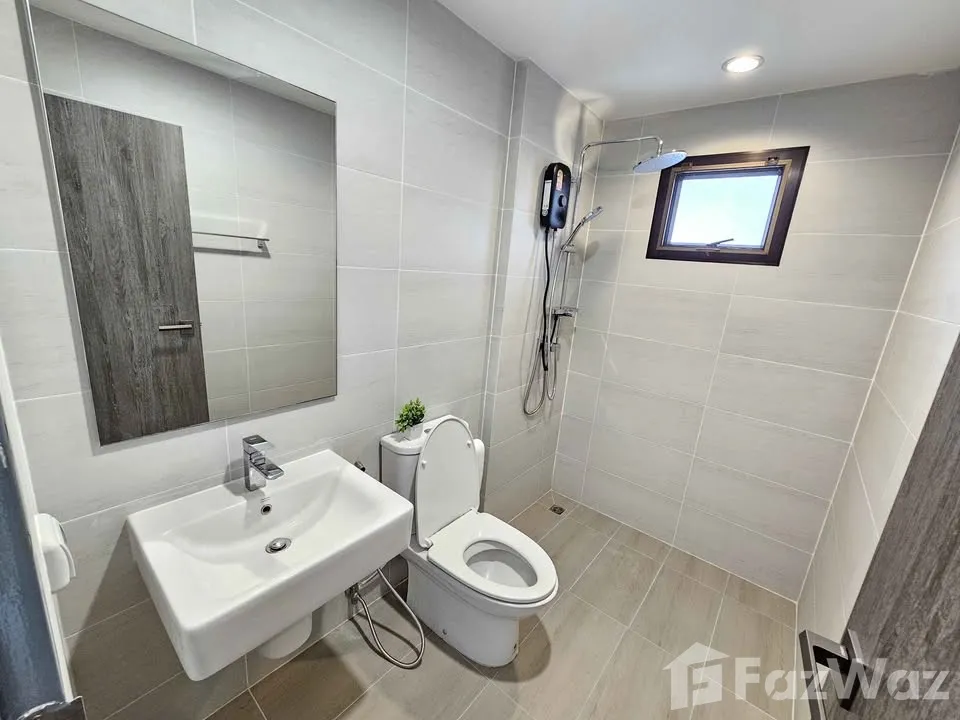 รูป บ้านเดี่ยวให้เช่า 4 ห้องนอน ในโครงการ บ้านลุมพินี สวนหลวง ร.9 6636939 - รูปที่ 11/14