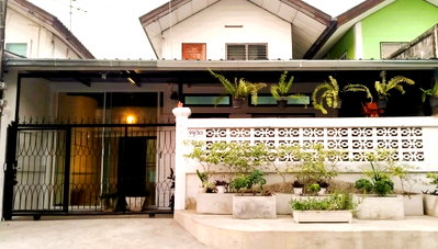 บ้านเดี่ยว ลำลูกกา ปทุมธานี : ขายบ้าน คลองสองลำลูกกา ออกได้ทั้งพหล-วิภา-ลำลูกกา-รังสิตนครนายก