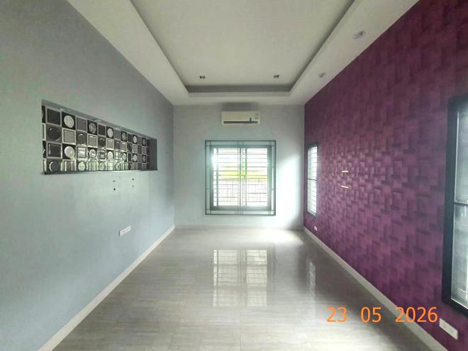 รูป บ้านเดี่ยว 63 ตร.วา สารภี เชียงใหม่ 1.9M - รูปที่ 7/35