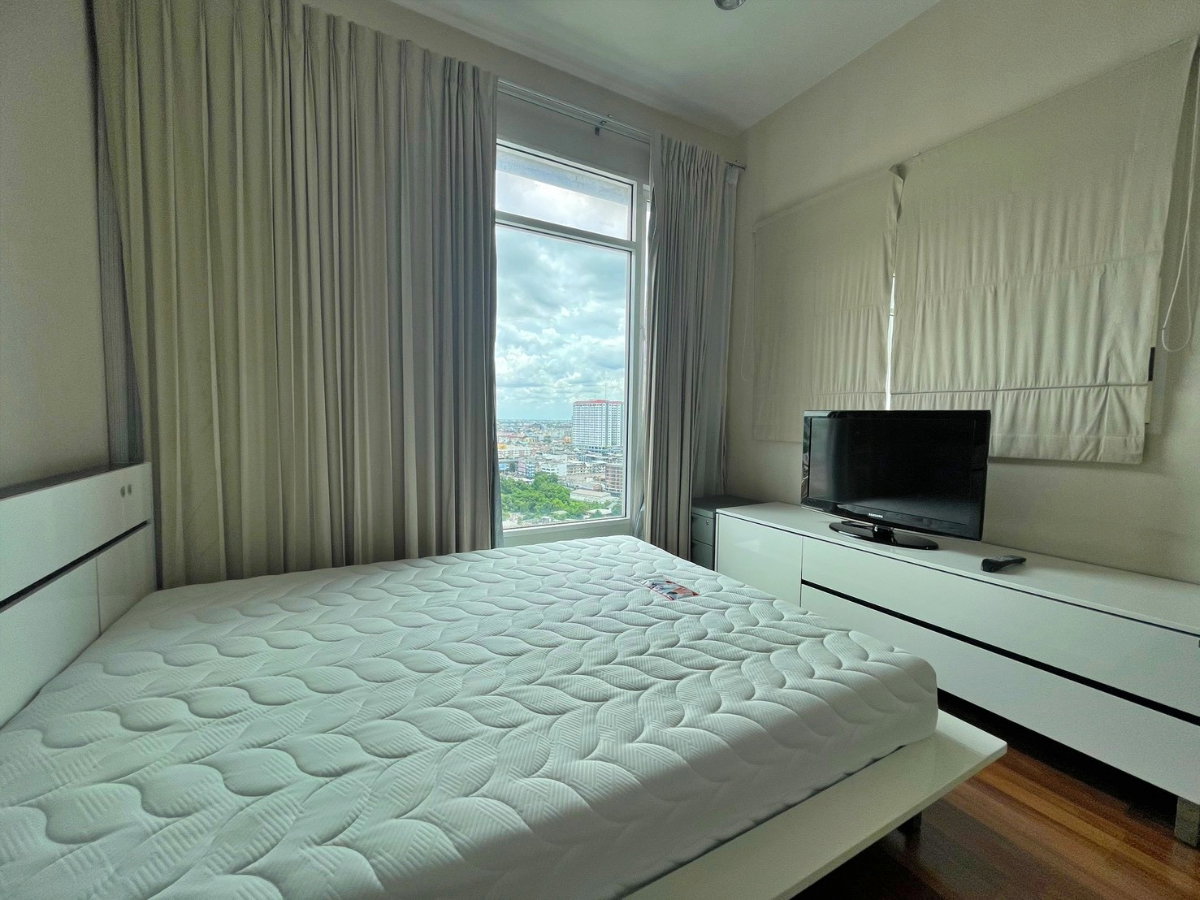 รูป ✨ ห้องสวย พร้อมอยู่! Ivy Residence Pinklao ใกล้เซ็นทรัลปิ่นเกล้า 15,000 บาท - รูปที่ 8/14