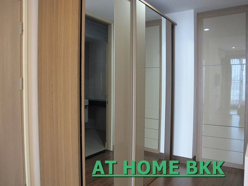 picture For Rent 1 Bedroom Supalai Premier Ratchathewi (Ratchathewi BTS) - 12/14