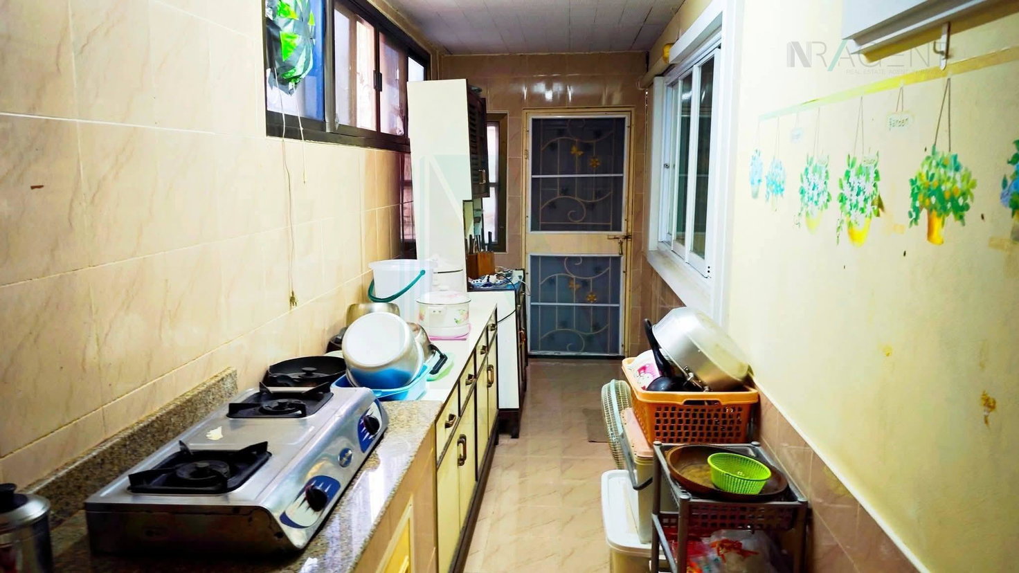 รูป 📌 ขายบ้านแฝด โครงการ วันวรา 2 2 ชั้น 4 ห้องนอน 3 ห้องน้ำ - รูปที่ 4/8