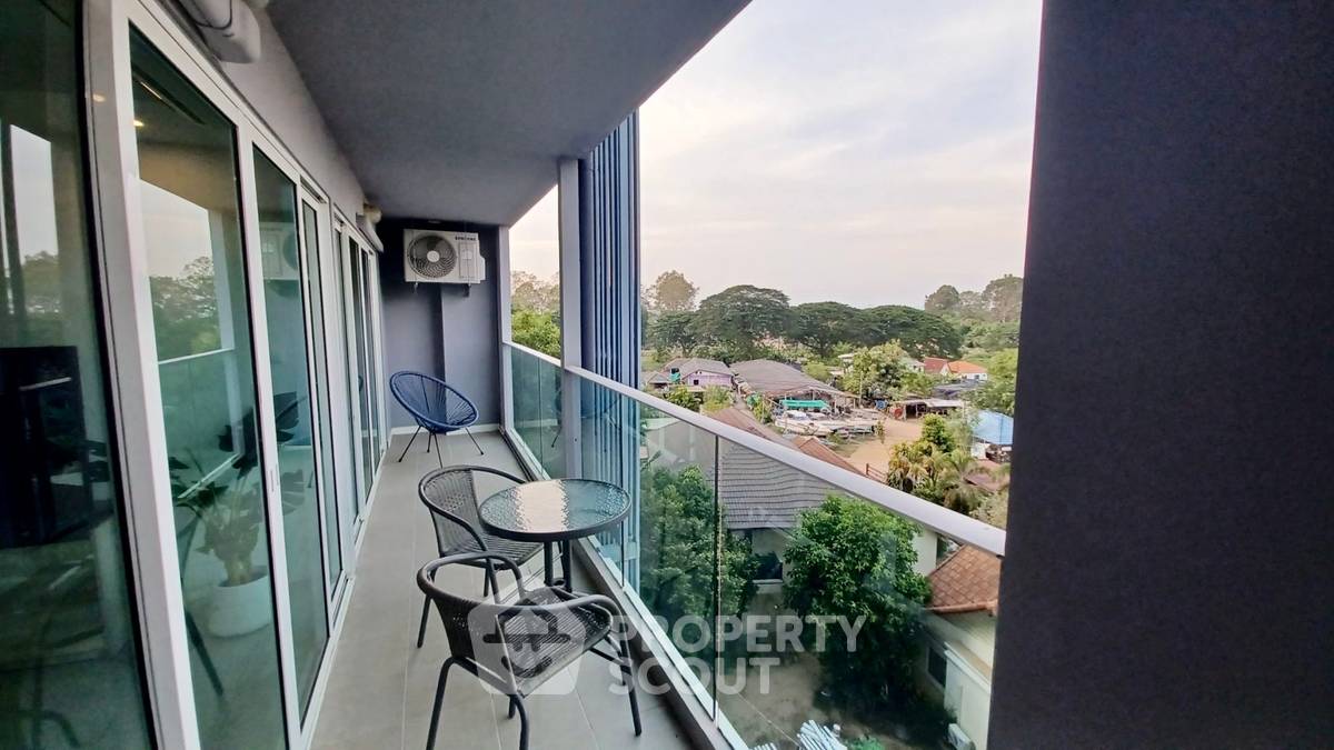 รูป คอนโด 2 ห้องนอน ขาย, บางเสร่ บีช คอนโดมิเนียม, บางเสร่ บางสาเร (ID 1092926) - รูปที่ 5/16
