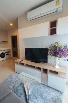 🎉 ขายคอนโด ไลฟ์ สุขุมวิท 48 อาคาร A ชั้น 15 2 ห้องนอน ขนาด 47 ตรม ใกล้ ตลาดพระโขนง