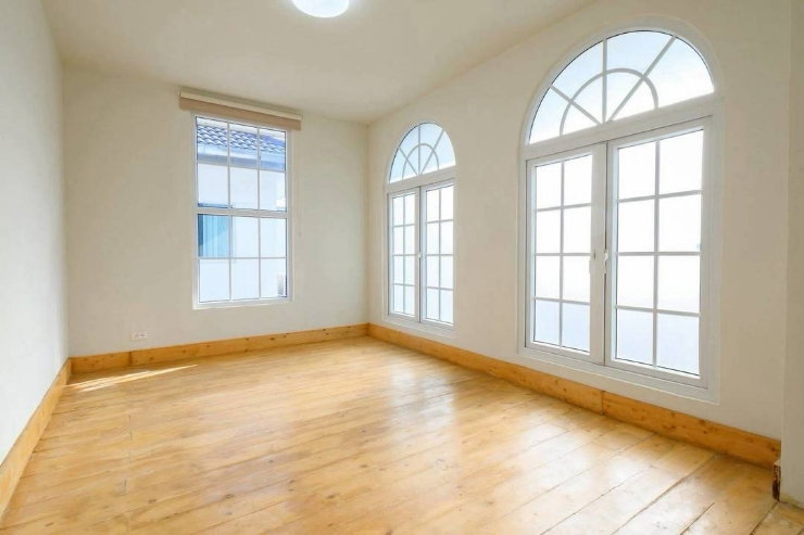 รูป ขายบ้านเดี่ยว บ้านสวย ทำเลดีใกล้ทะเล 5นาที - รูปที่ 17/20