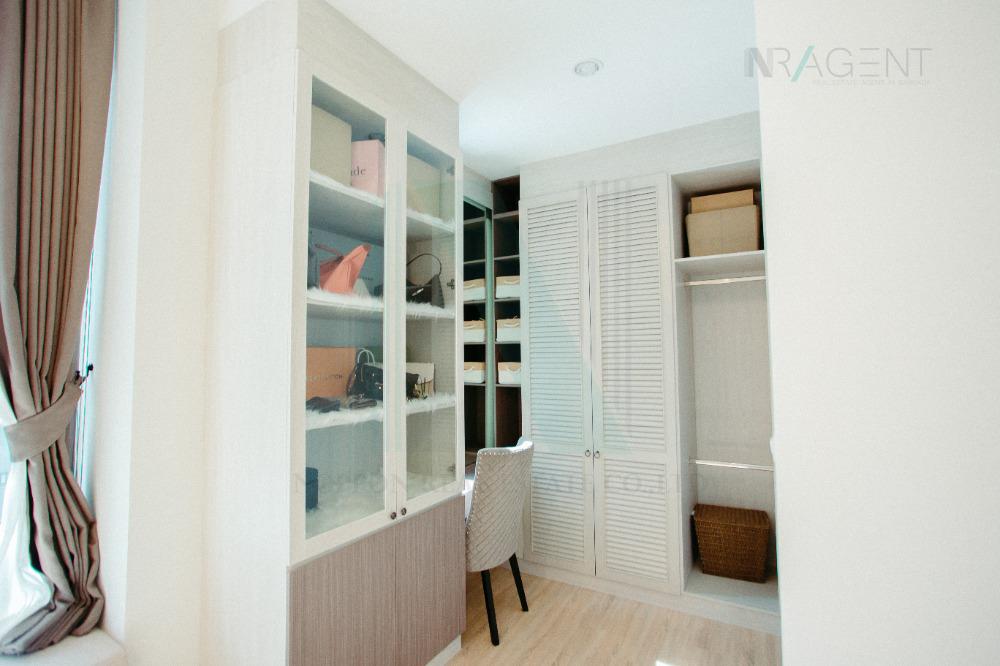 รูป 📌 ขายบ้านเดี่ยว โครงการ สราญสิริ ประชาอุทิศ 90 2 ชั้น 4 ห้องนอน 3 ห้องน้ำ - รูปที่ 7/8