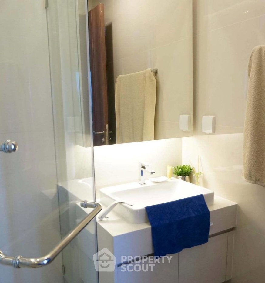 รูป คอนโด 2 ห้องนอนให้เช่า เมนัม เรสซิเดนซ์ ชั้น 22 ขนาด 99 ตร.ม. (ID 3121094) - รูปที่ 7/10
