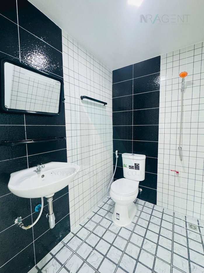 รูป 📌 ขายทาวน์เฮาส์ โครงการ พฤกษา 30/1 2 ชั้น 3 ห้องนอน 2 ห้องน้ำ - รูปที่ 5/8