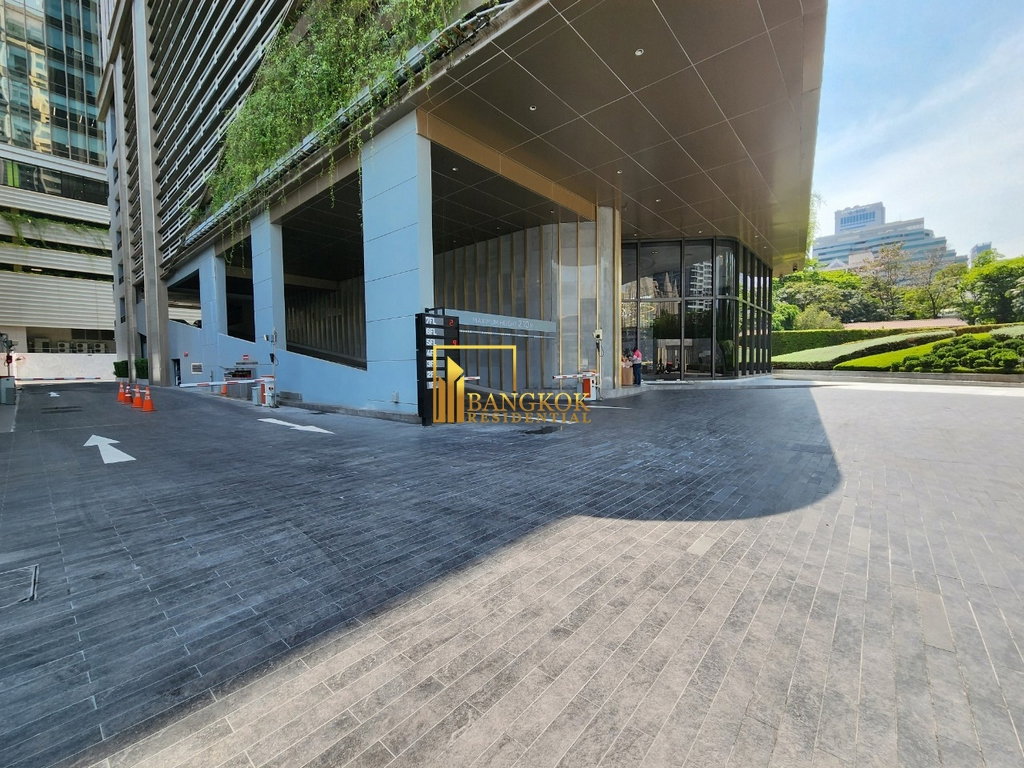 รูป The Esse at Singha Complex | Gorgeous 2 Bedroom Luxury Condo - BR11690CD - รูปที่ 31/32