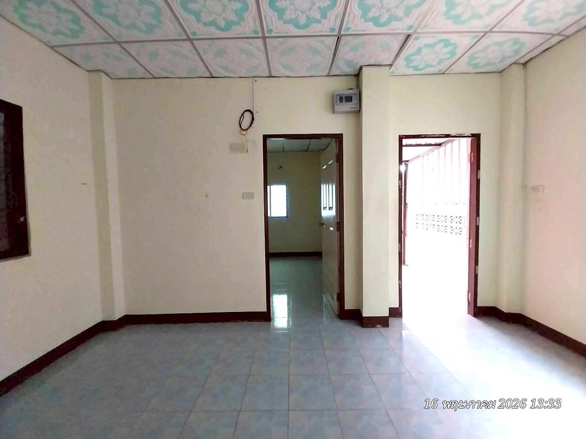 รูป บ้านเดี่ยว 23 ตร.วา อมรทรัพย์ เขตหนองจอก กรุงเทพมหานคร 901,000 - รูปที่ 17/27