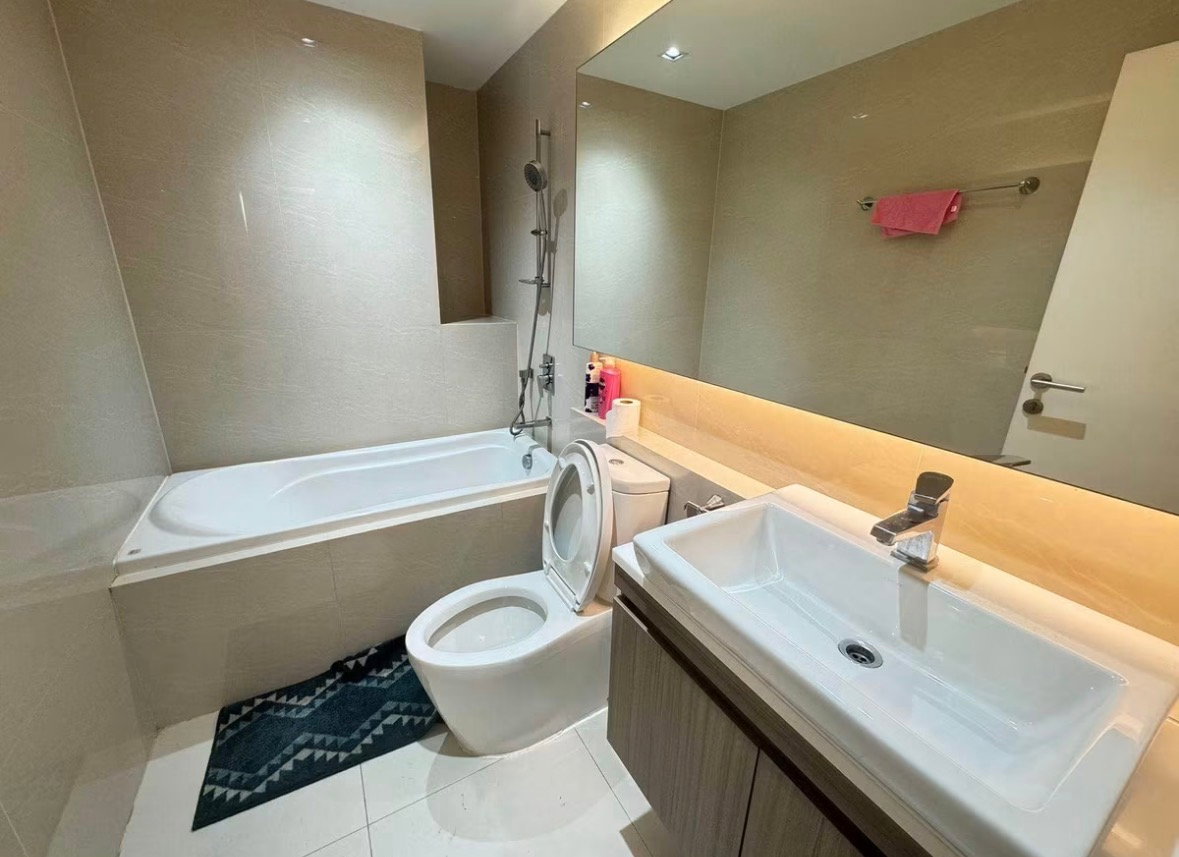picture 🏠🦋 For rent , Vtara Sukhumvit 36 - 5/6