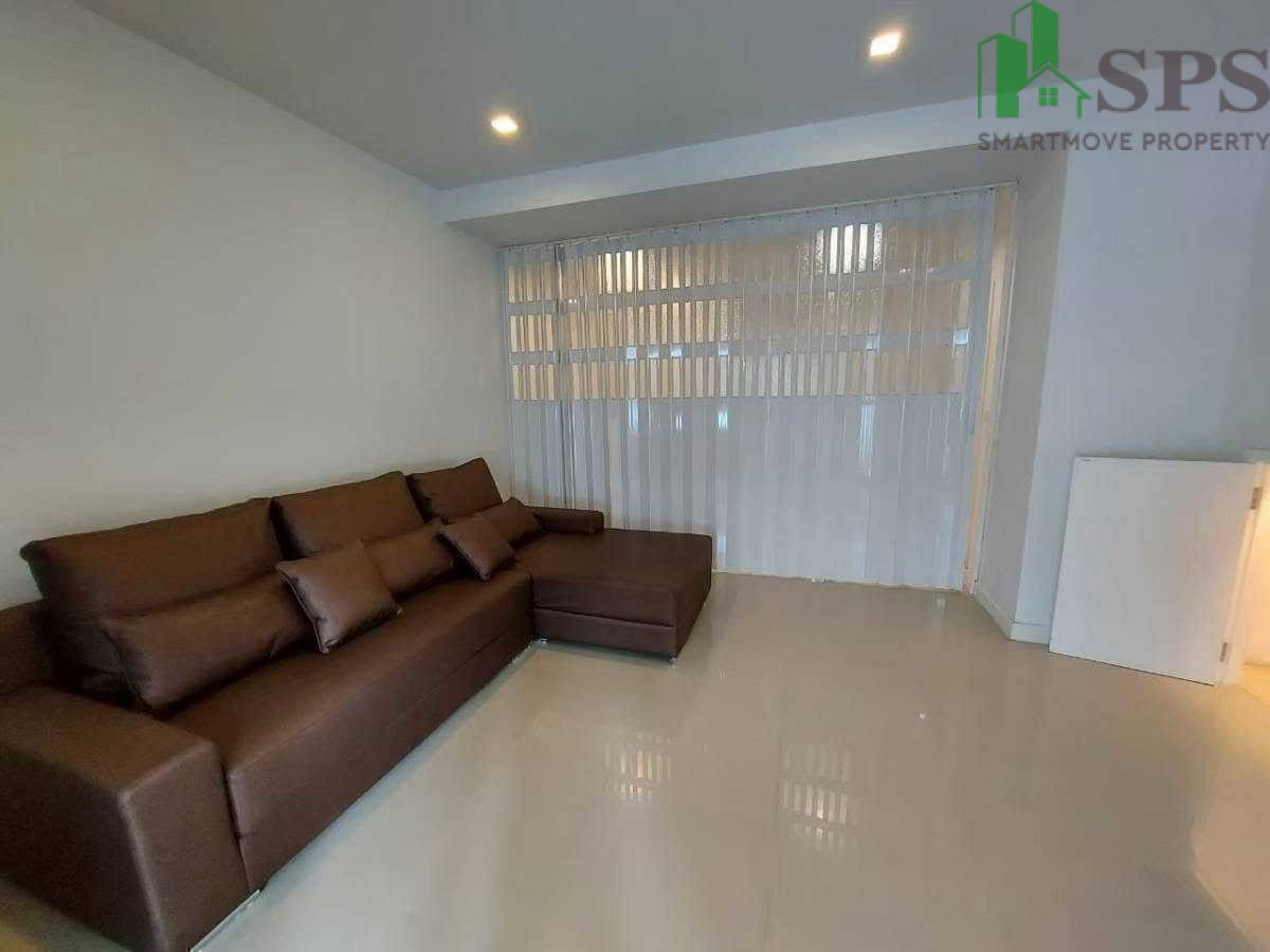 รูป ทาวน์โฮม ให้เช่า หมู่บ้านเพล็ก บางนา(SPSJP533) - รูปที่ 2/4