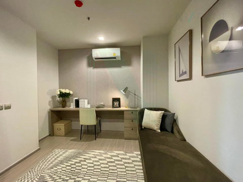 📌 ให้เช่าคอนโด ไลฟ์ ลาดพร้าว อาคาร B ชั้น 40 2 ห้องนอน ขนาด 50 ตรม ใกล้ Central ลาดพร้าว