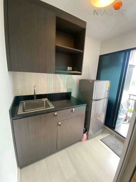 🎉 For Sell Condo UNIO RAMKHAMHAENG - SERITHAI Building B, Floor 8,Studio, Room size 23 sqm