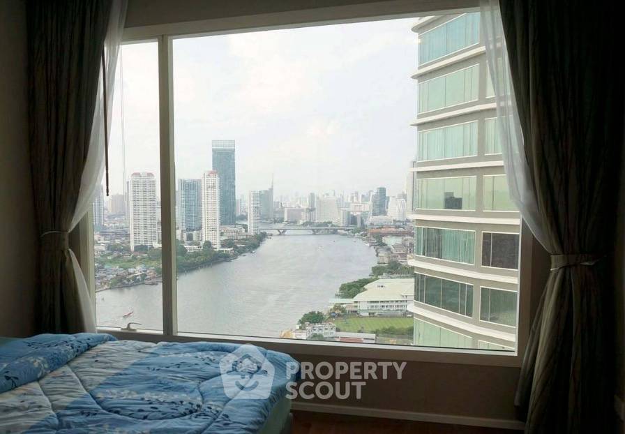 รูป คอนโด 2 ห้องนอนให้เช่า เมนัม เรสซิเดนซ์ ชั้น 22 ขนาด 99 ตร.ม. (ID 3121094) - รูปที่ 6/10