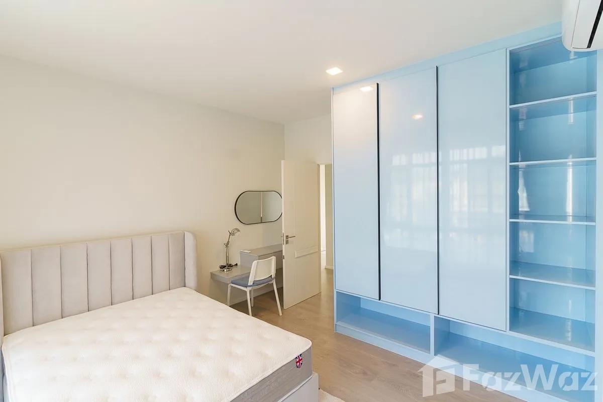รูป บ้านเดี่ยวให้เช่า 4 ห้องนอน ในโครงการ มัณฑนา บางนา - วงแหวน 5585976 - รูปที่ 7/13