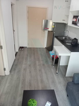 📌 For Sell Condo RICH PARK @ TRIPLE STATION Building 1, Floor 4,1 bed room, Room size 28 sqm