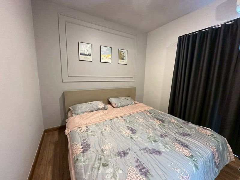รูป ให้เช่าทาวน์โฮม บ้านกลางเมือง ศรีนครินทร์-อ่อนนุช 70/1 (ST-02) - รูปที่ 9/20