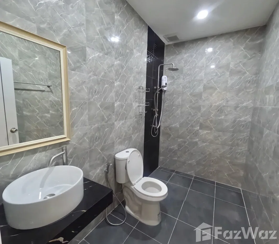 รูป บ้านเดี่ยวให้เช่า 2 ห้องนอน ในโครงการ โชคทิพย์ วิลล่า 6636245 - รูปที่ 7/10