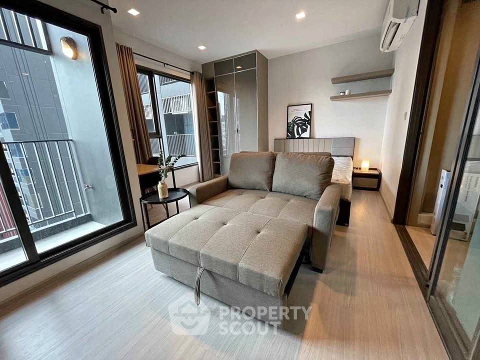 รูป 2 ห้องนอน 78 ตร.ม. ชั้น 17 ที่ Chewathai Residence บางโพ ใกล้ MRT บางโพ 100 ม. (ID 3146815) - รูปที่ 1/12