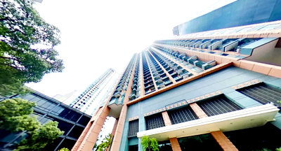 คอนโดให้เช่า : 🔥 ห้องว่าง พร้อมเข้าอยู่! Villa Asoke รีบจองก่อนหลุด 🔥