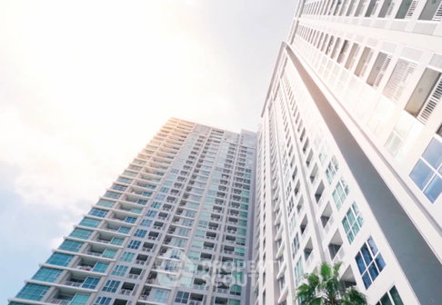 คอนโด 1 ห้องนอน ขนาด 46 ตร.ม. ขาย ที่ Rhythm Ratchada ใกล้ MRT รัชดาภิเษก 100 ม. (ID 3146274)