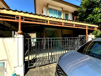 Houses for sale : 📌 For Sell House PRUKSA PURI KINGKAEW 37 2-story 3 bedroom 3 bathroom