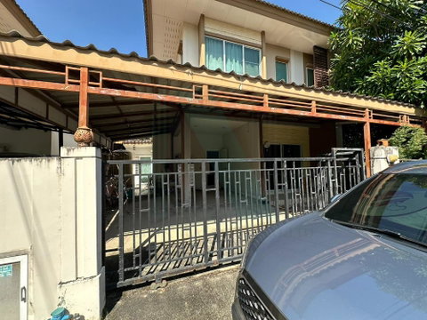 📌 ขายบ้านเดี่ยว โครงการ พฤกษาปูริ กิ่งแก้ว 37 2 ชั้น 3 ห้องนอน 3 ห้องน้ำ