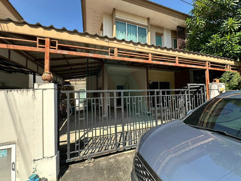 Houses for sale : 📌 For Sell House PRUKSA PURI KINGKAEW 37 2-story 3 bedroom 3 bathroom