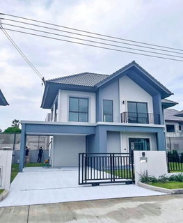 🔥ขาย บ้านเดี่ยว Venue Flow Chaengwattana เวนิว โฟลว์ แจ้งวัฒนะ ฝั่งตรงข้ามวิวโล่งเป็นส่วนตัว ตกแต่งครบพร้อมอยู่✅ ลดราคาพิเศษทันที 1 ล้านบาท!