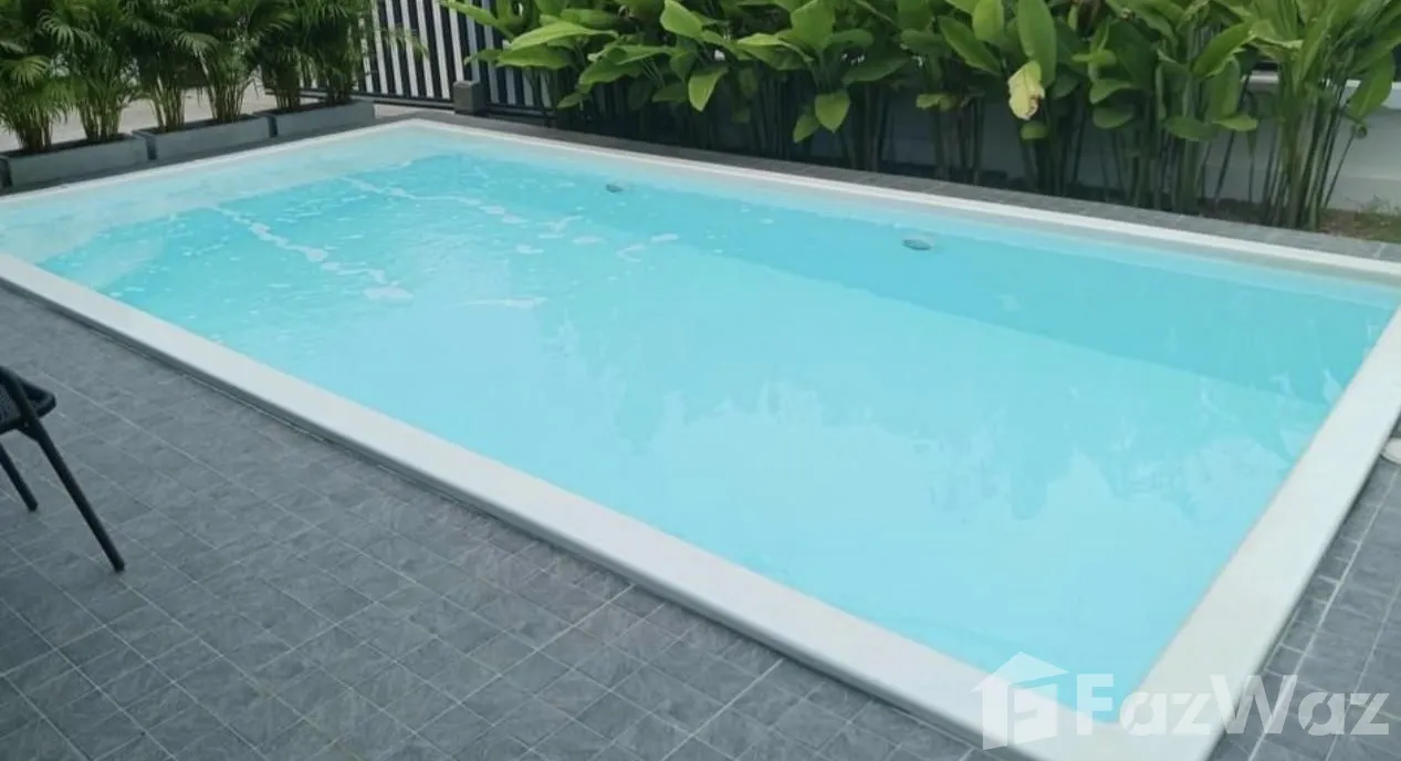 รูป วิลล่าให้เช่า 3 ห้องนอน ใน แม่น้ำ, สุราษฎร์ธานี 6631130 - รูปที่ 11/15