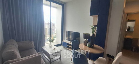 2-BR 48 Sqm High-Floor At XT Ekkamai near BTS Thong Lor (ID 3146186)