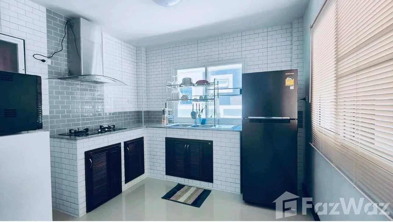รูป วิลล่าให้เช่า 3 ห้องนอน ใน แม่น้ำ, สุราษฎร์ธานี 6631130 - รูปที่ 5/15