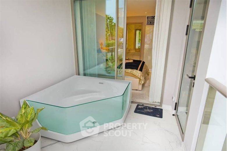 รูป คอนโด 2 ห้องนอน ขาย ที่บางเสราย บีช คอนโดมิเนียม (ID 1092939) - รูปที่ 3/15